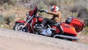 Harley-Davidson Recalling 29,000 Motorcycles