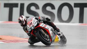 World Superbike Double for Jonathan Rea in France