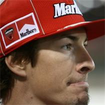 Hayden Healthy in Japan
