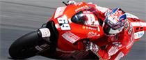 Hayden Falls Backwards
