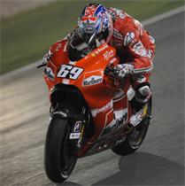 Hayden to Race in Qatar
