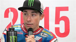 Evgeny Bobryshev Top MXGP Qualifier In Italy
