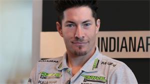 Yoshimura And GEICO Extend Sponsorship