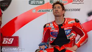 Hayden’s Best Qualifier Of The Season