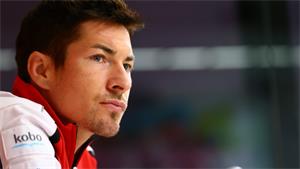 MotoGP: Nicky Hayden Confirms He’s Out Of Work
