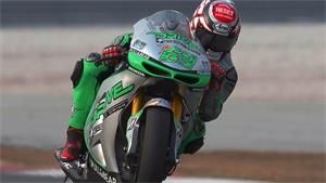 MotoGP: Nicky Hayden Continuing Work On Honda