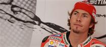 Simoncelli Laid To Rest