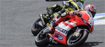 Mistake on Grid Costs Spies in Estoril