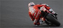 Hayden Struggles to 13th in Japan