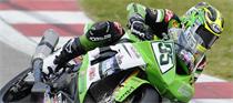 Alessi Takes U.S.GP Pole Position