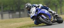 Hayes Gets First Superbike Pole