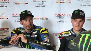 Josh Hayes Wins in Photo Finish at Mid-Ohio