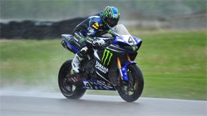 Josh Hayes Wins Road America in Survival Mode