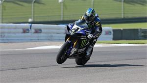 MotoTrials: Pat Smage Remains Undefeated After Pennsylvania