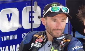 Josh Hayes Gets It Started At Daytona