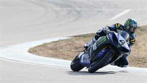 MotoGP: New Color System For 2014 Tires