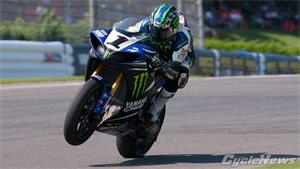 Roberts Two for Two in SuperSport
