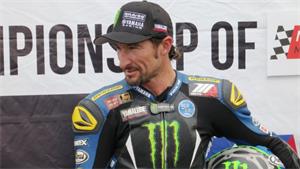 Product Showcase: Bell’s Limited-Edition KCF Moto-9 Helmet