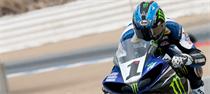 Hayes Takes Laguna Superbike Pole