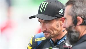 Josh Herrin Out at Caterham