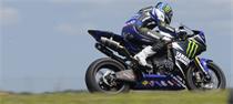 Hayes Takes Pole and Point at NJMP