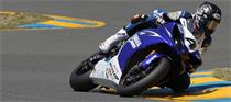 Hayes Doubles at Infineon Raceway