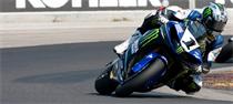 Hayes Back on Top In Road America SBK