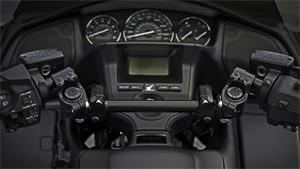 Product Showcase: HeliBars for Gold Wings