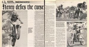 MotoGP: Bradley Smith Recovering From Surgery