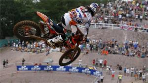 Issue 29: Eli Tomac Wins, First Ride Yamaha FZ-07, Ducati Monster 821…