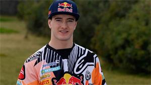 Jeffrey Herlings To Sit Out Brazil MX2 GP