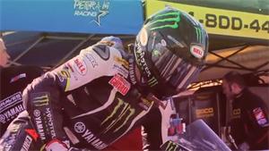 Herrin Claims First Superbike Victory