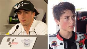 Stage 6 to Rodrigues, Barreda Soldiers On