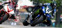 Hayes Back on Top In Road America SBK