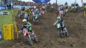 Interview: Colton Haaker