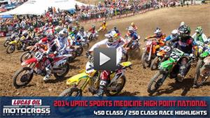 Off-Road: Cody Webb Wins Last Dog Standing