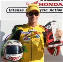 New MX Track To Open In California