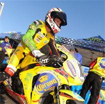 Hodgson Out For Atlanta