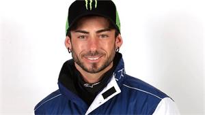 John Hopkins to Return to British Superbike