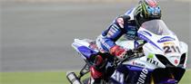 Hopkins Snares Silverstone Pole