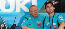 John Hopkins Returns to MotoGP