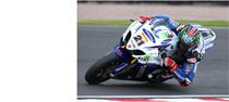Hopkins Second Fastest in BSB Qualifying at Brands Hatch