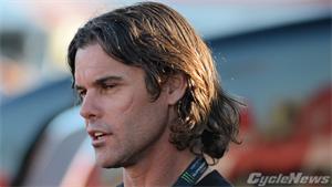 Hayden, Dovi Look to the Future