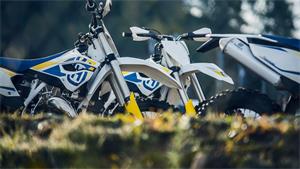 First Look: 2014 Austrian-Built Husqvarnas