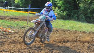 ISDE: U.S. Trophy Team Slips To Second