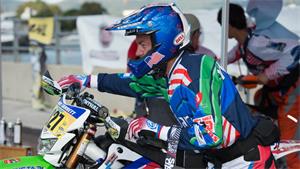 AMA Names 2014 ISDE U.S. Trophy Team