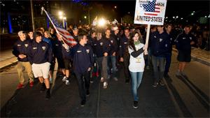 ISDE: Opening Ceremonies Are Over-It’s Time To Go Racing