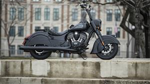 First Look: 2016 Indian Motorcycles