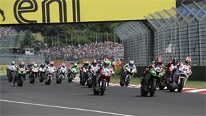 World Superbike: Indian Round Cancelled For 2013