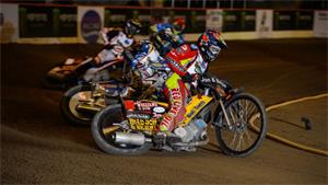 Industry Hills Speedway Season Starts Tonight